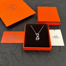 Hermes Necklaces